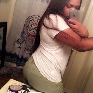 Meet your Posher, Tevin